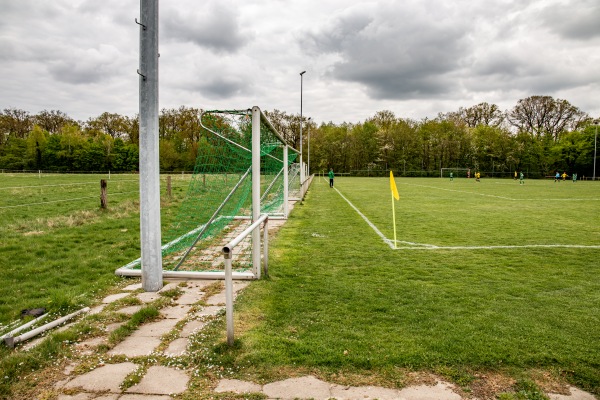Waldstadion B-Platz - Steyerberg