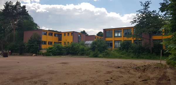 Sportplatz Schule Marmstorf - Hamburg-Marmstorf