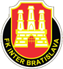 Wappen FK Inter Bratislava diverse  100682