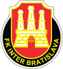 Wappen FK Inter Bratislava diverse