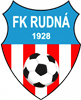 Wappen FK Rudná B