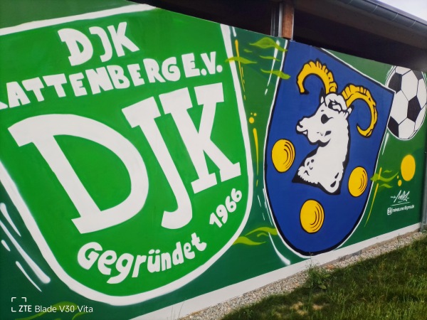 Sportanlage Rattenberg - Rattenberg