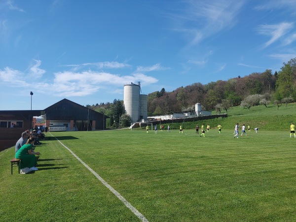 Sportplatz Obergnas - Gnas