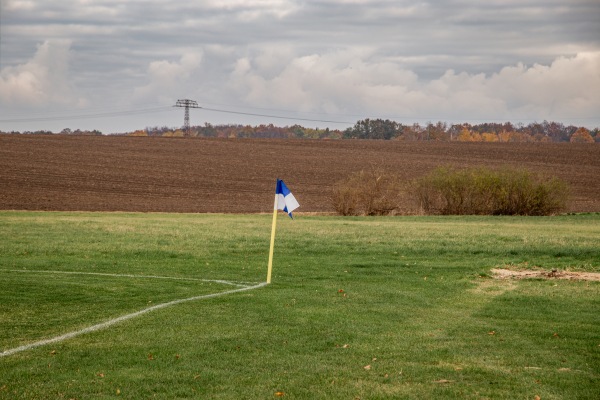 Sportplatz Aufbauweg - Frohburg-Flößberg