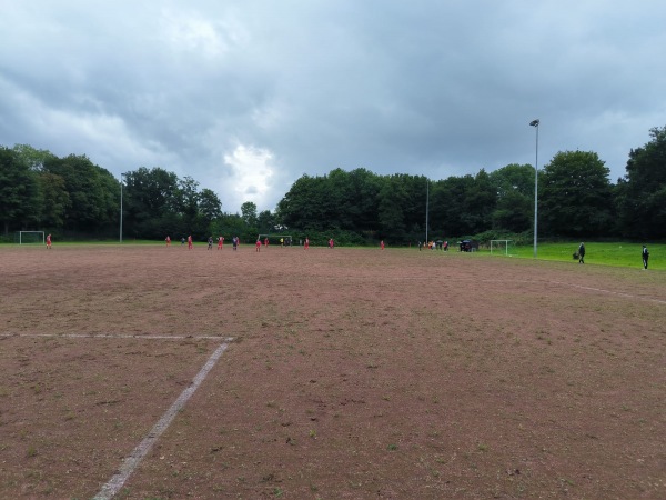 Jacob-Thode-Sportplatz B - Halstenbek