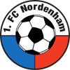 Wappen 1. FC Nordenham 1994 IV