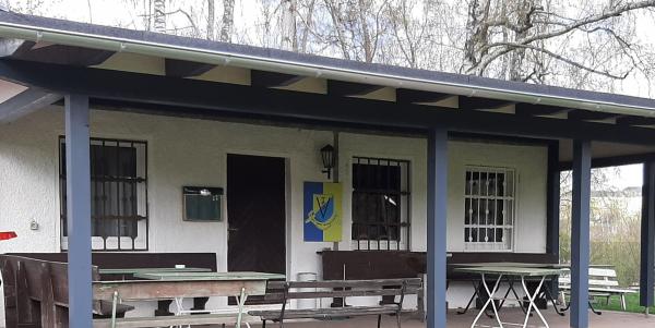 Sportplatz Am Lindenhof - Schlettau