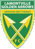 Wappen Lamontville Golden Arrows FC