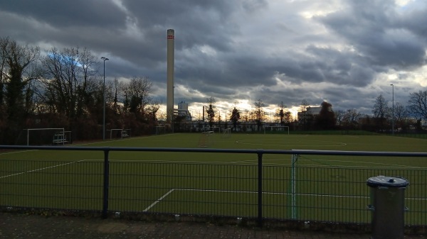 Belkaw Arena Nebenplatz 2 - Bergisch Gladbach