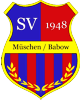 Wappen SV Müschen/Babow 1948  37328