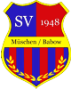 Wappen SV Müschen/Babow 1948