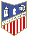 Wappen CD Artistico Navalcarnero B  101180