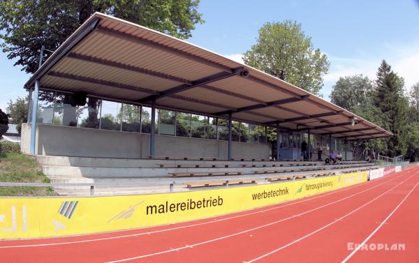 Sepp-Helfer-Stadion - Dachau