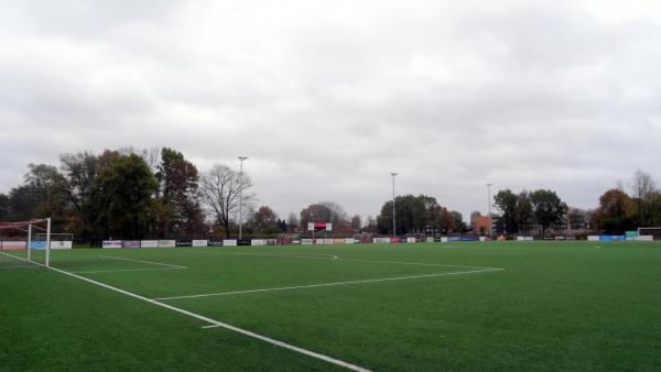 Sportpark De Bijenkorf veld 2-hoofdveld - Hengelo OV