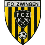 Wappen FC Zwingen II  45966