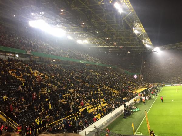 Signal-Iduna-Park - Dortmund