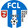 Wappen FK Lokomotíva Devínska Nová Ves B