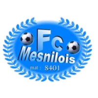 Wappen FC Mesnilois diverse  91675