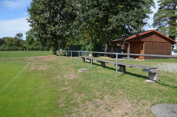 Sportzentrum Fellheim - Fellheim