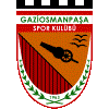 Wappen ehemals Gaziosmanpaşaspor
