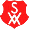 Wappen SpVgg. Amöneburg 1945  18971