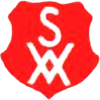 Wappen SpVgg. Amöneburg 1945