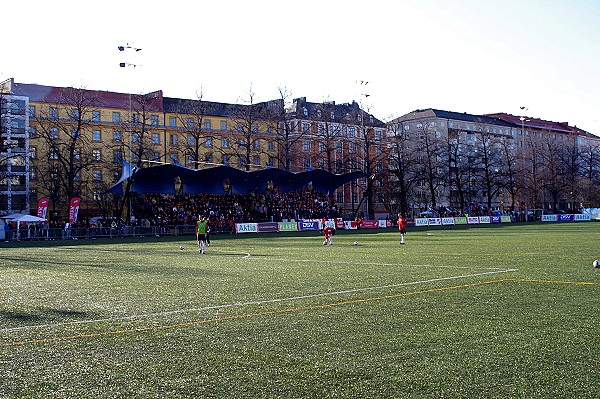 &Auml;lterer Zustand