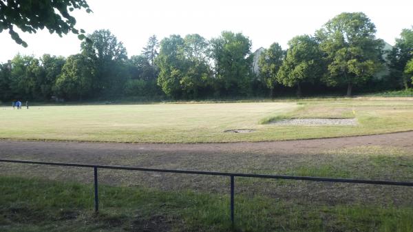 Sportanlage Scharnweberstraße - Berlin-Reinickendorf