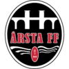 Wappen Årsta FF diverse