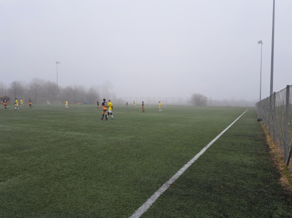 Dragør BK Stadion Kunstgræsbane - Dragør