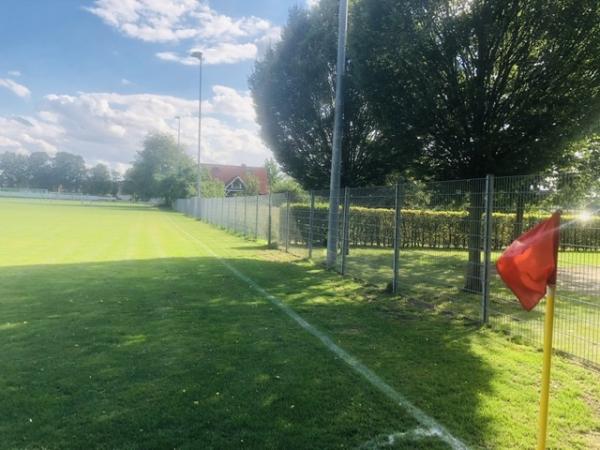 Sportanlage Stukendamm Platz 2 - Langenberg/Westfalen-Benteler