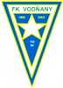 Wappen FK Vodňany diverse
