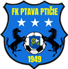 Wappen FK Ptava Ptičie  127815