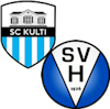 Wappen SG Kulti/Heckendalheim II