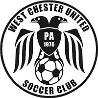 Wappen West Chester United SC  80257