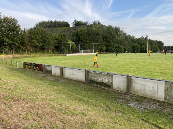 Complex Sportif Blegny - Blegny