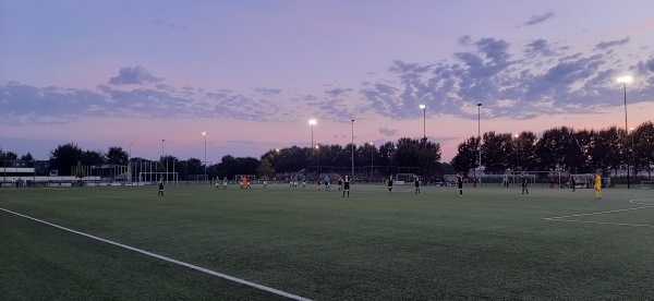 Sportpark De Roodloop veld C - Hilvarenbeek