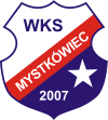 Wappen WKS Stary Mystkówiec