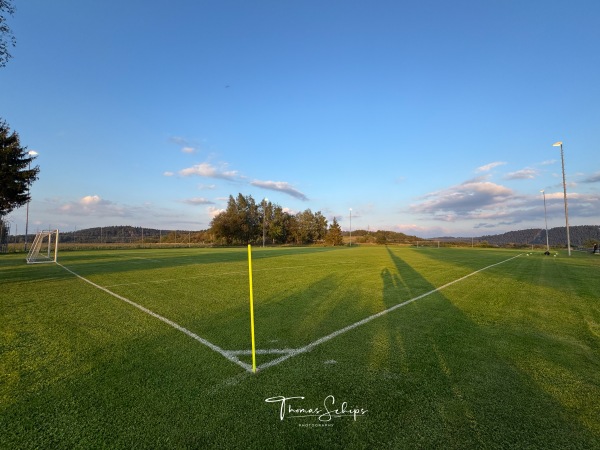 Sportanlage Römerweg Platz 2 - Dietingen-Böhringen