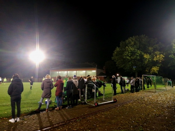 Sportanlage Schulstraße Platz 2 - Rietberg-Varensell