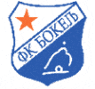 Wappen FK Bokelj Kotor diverse  94731