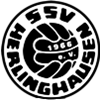 Wappen SSV Schwarz-Weiß Herlinghausen 1966 II