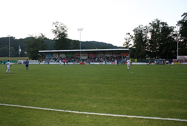 Turnerwald-Stadion - Althofen