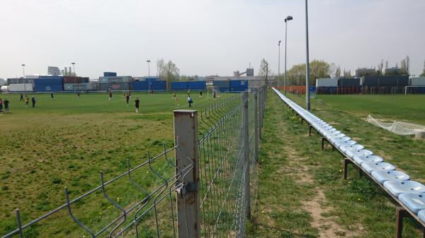 Stadion Jaguar Kokoszki - Gdańsk