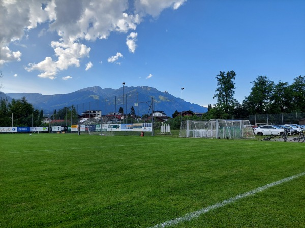 Sportplatz Hinterflue - Kerns