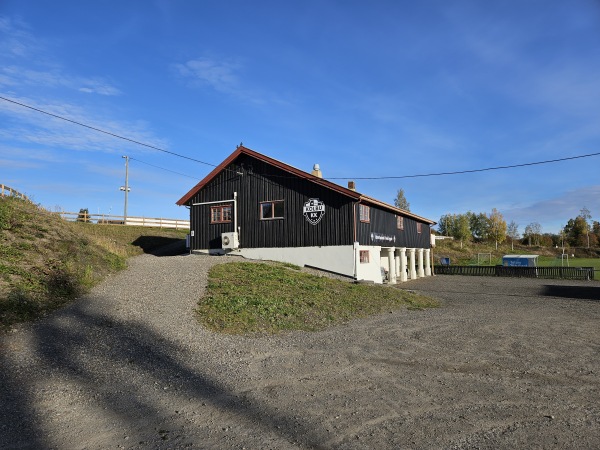 Kolbu Stadion - Kolbu