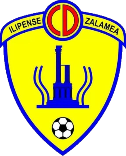 Wappen CD Ilipense-Zalamea  89740