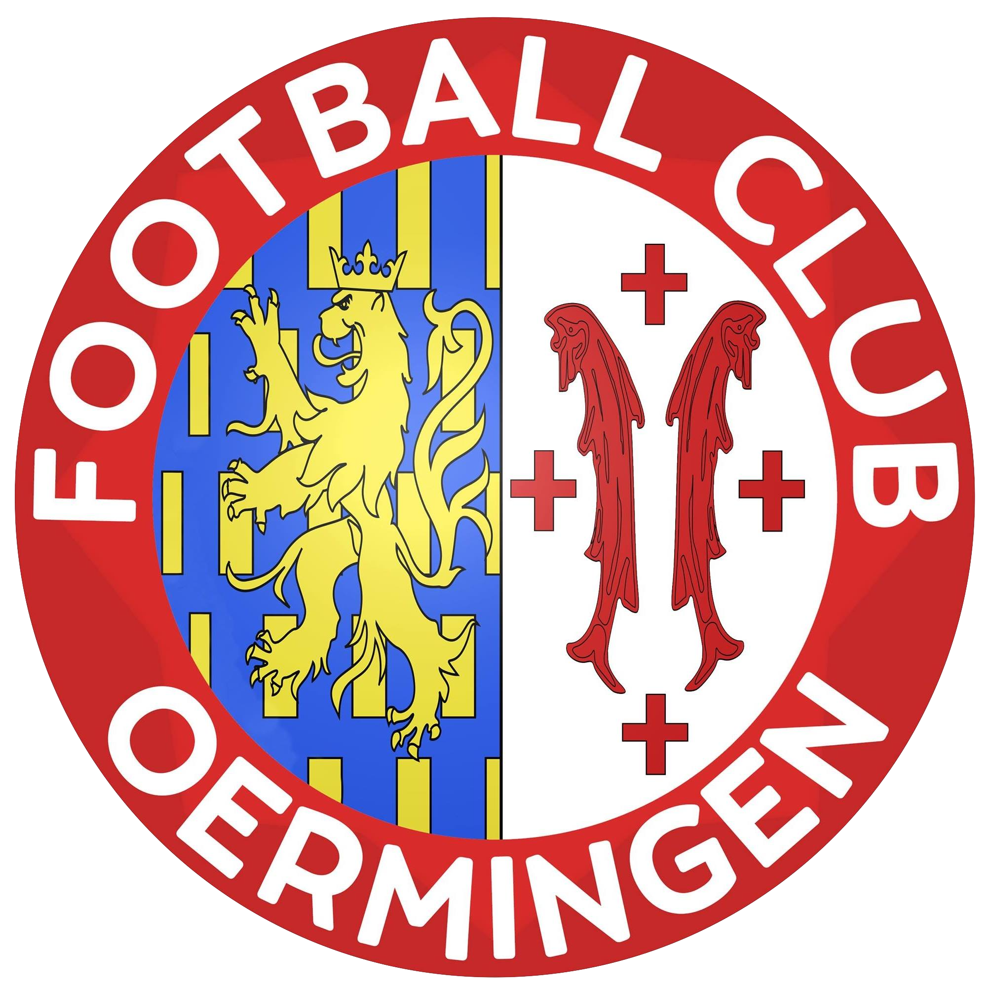 Wappen FC Oermingen diverse  136854