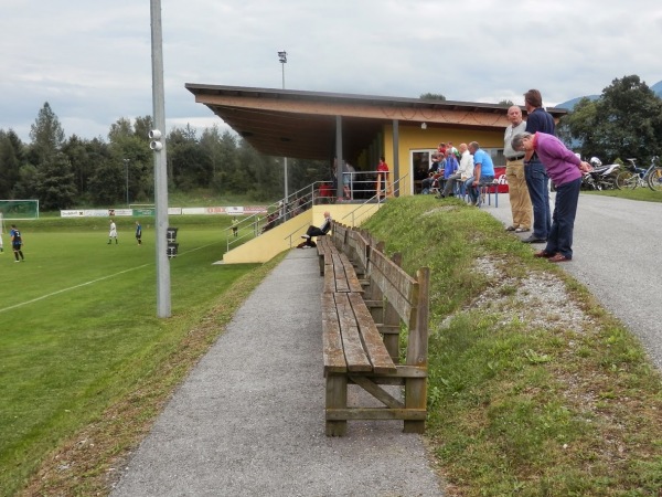 Drautalstadion - Feistritz an der Drau