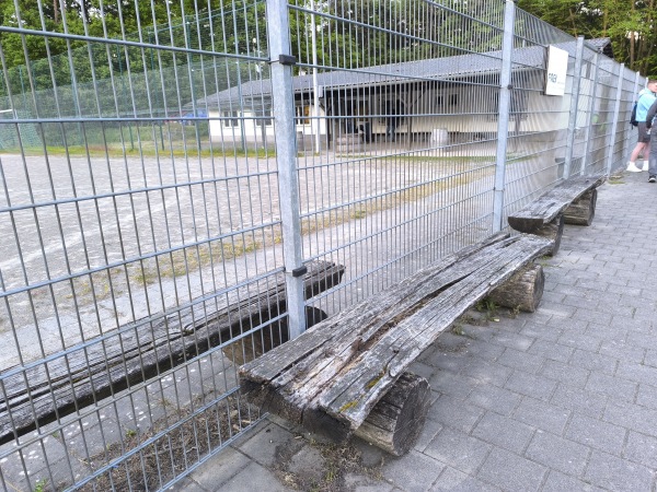 Sportanlage Alm - Schweigen-Rechtenbach